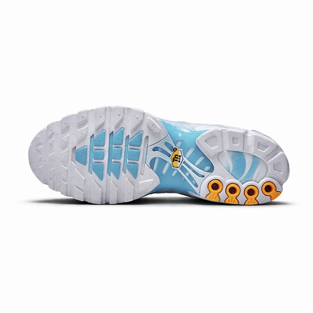 Nike Air Max Plus TN 'Marseille' Unisex
