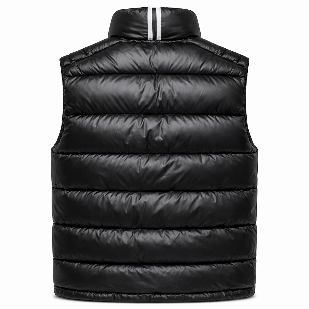 Canada Goose Puffer Vest - Black