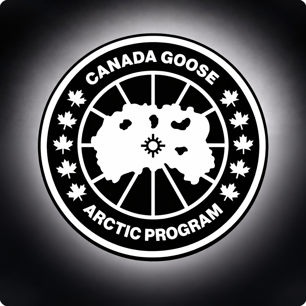 Canada Goose