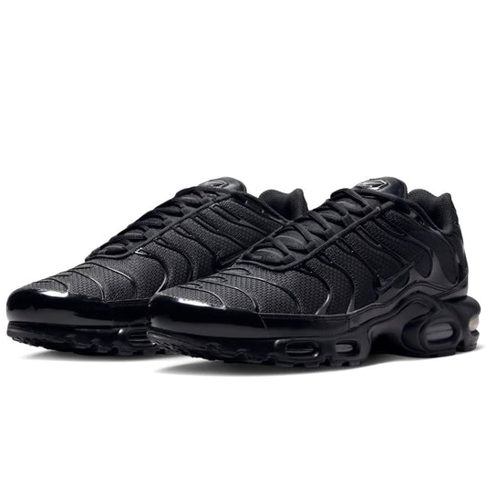 Nike Air Max Plus TN 'Triple Black' Unisex