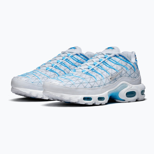 Nike Air Max Plus TN 'Marseille' Unisex